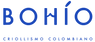 Logo Bohío