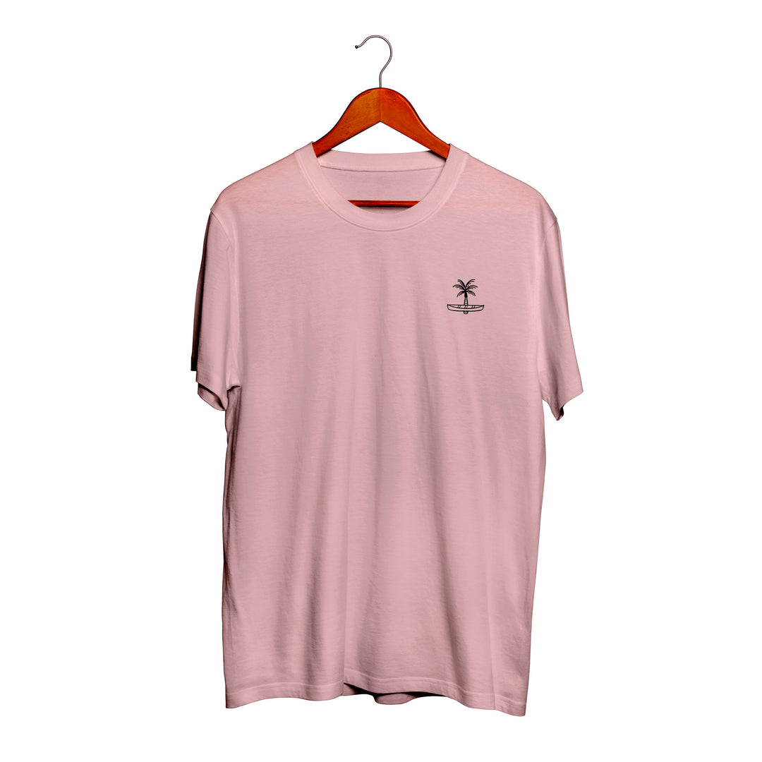 Pantera Rosa  (Camiseta unisex)
