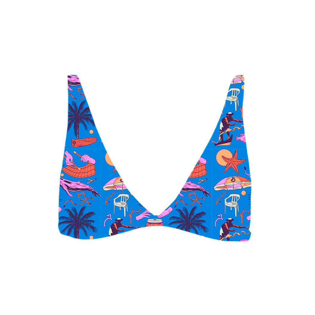 Juanchaco y Ladrilleros (Top Básico)