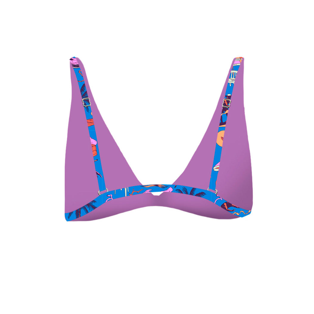 Juanchaco y Ladrilleros (Top Básico)