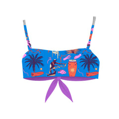 Juan Chaco (Top Strapple)