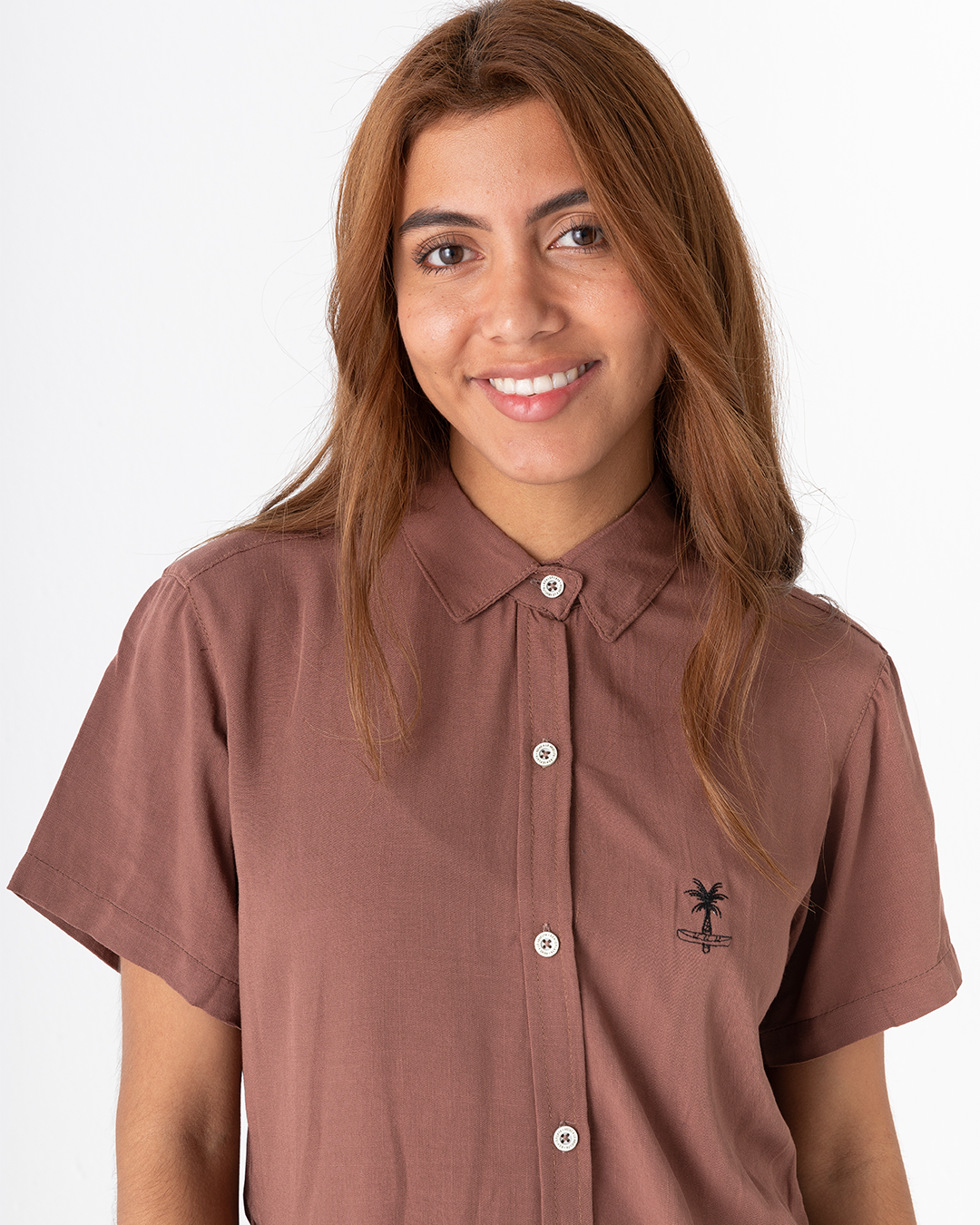 Tamarindo (Camisa mujer)