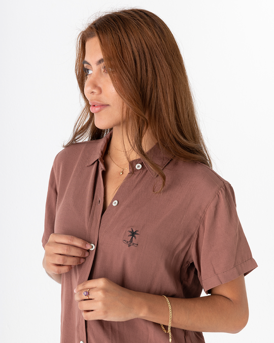 Tamarindo (Camisa mujer)