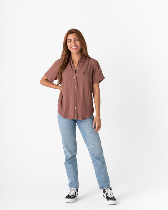 Tamarindo (Camisa mujer)