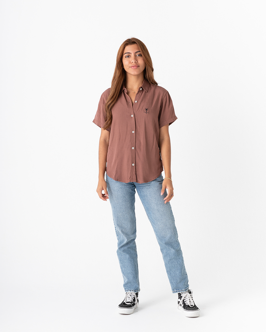 Tamarindo (Camisa mujer)