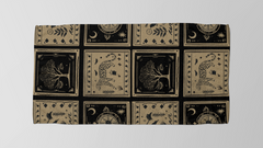 Origins Microfiber Towel (double-sided)