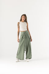 Pantalón Femenino Urbania X Bohio (Rayón)