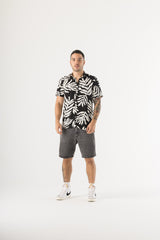 Camisa Unisex Paraíso De Dulzura (Chalis)