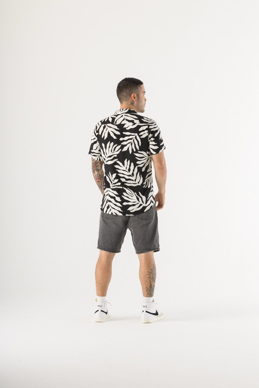 Camisa Unisex Paraíso De Dulzura (Chalis)