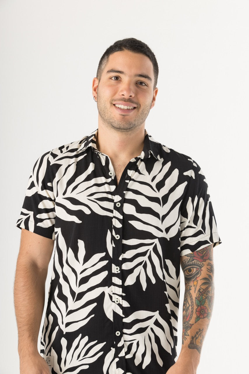 Camisa Unisex Paraíso De Dulzura (Chalis)