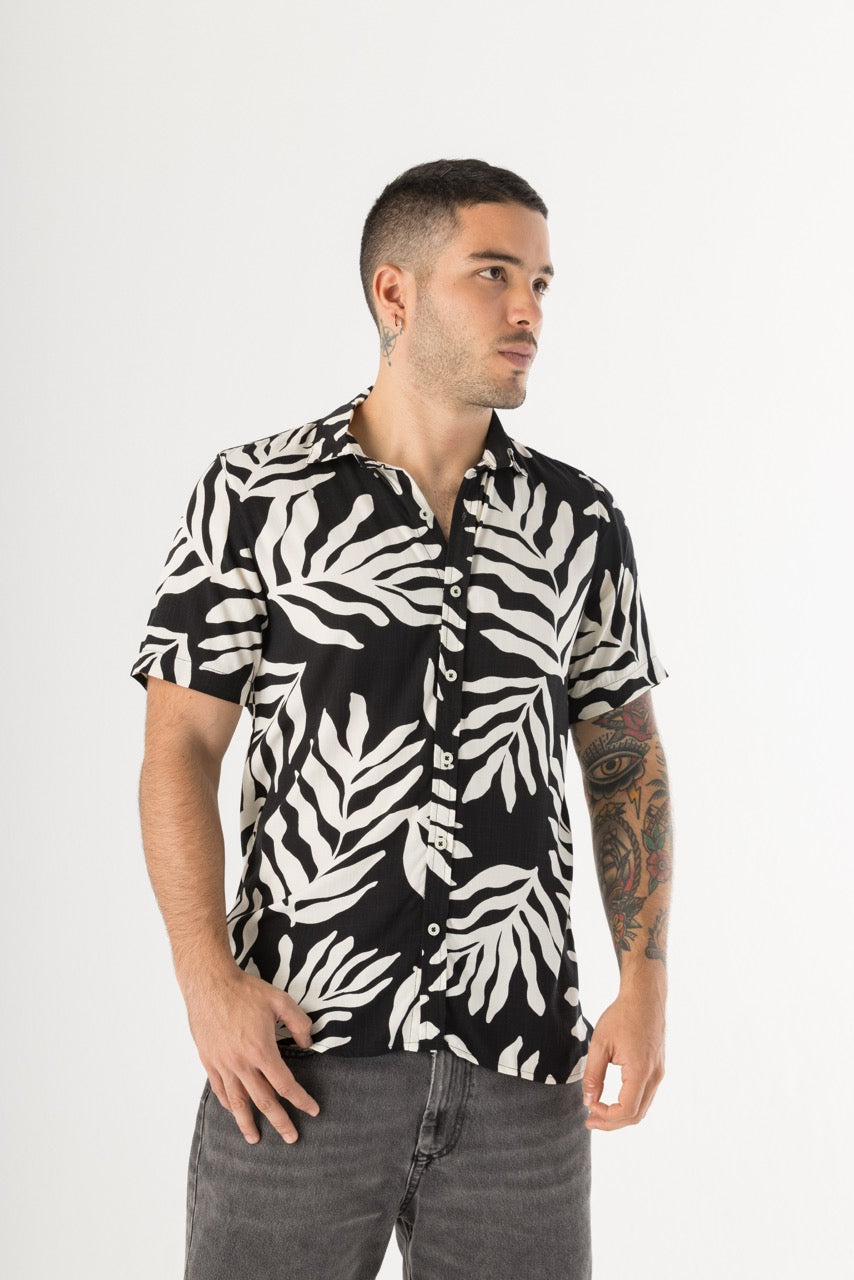 Camisa Unisex Paraíso De Dulzura (Chalis)