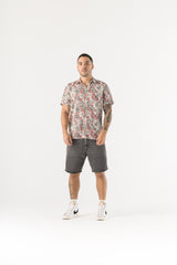 Camisa Unisex Amor Primaveral (Chalis)