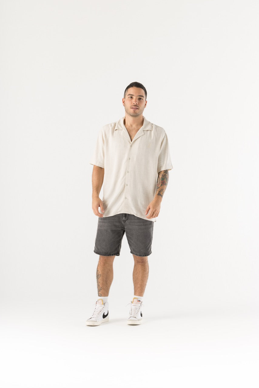 Camisa Hombre Múcura (Lino)