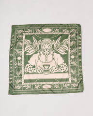 Pañoleta Urbania X Bohío (Tela Eco)