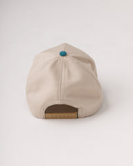 Gorra Espíritu De La Selva Urbania x Bohío (Beisbolera)