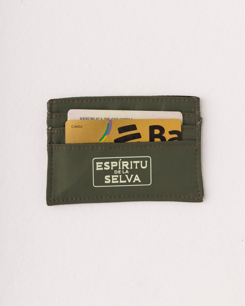 Tarjetero Espíritu de la Selva Urbania x Bohío