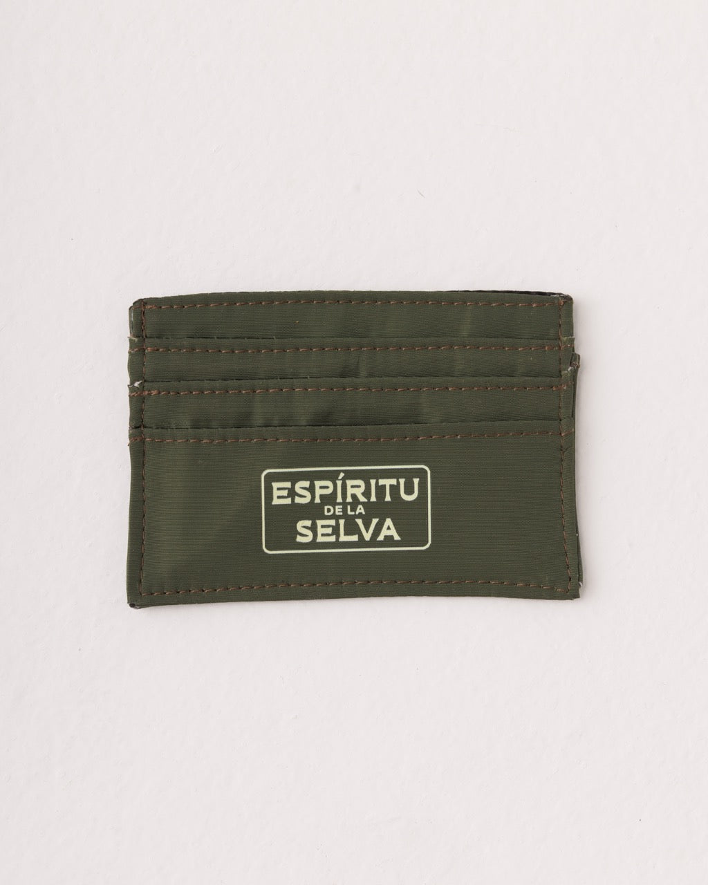 Tarjetero Espíritu de la Selva Urbania x Bohío