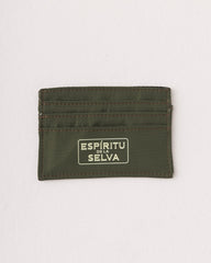 Tarjetero Espíritu de la Selva Urbania x Bohío