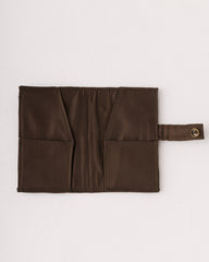 Porta Pasaporte Guardianes Del Bosque Urbania X Bohío