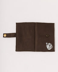 Porta Pasaporte Guardianes Del Bosque Urbania X Bohío