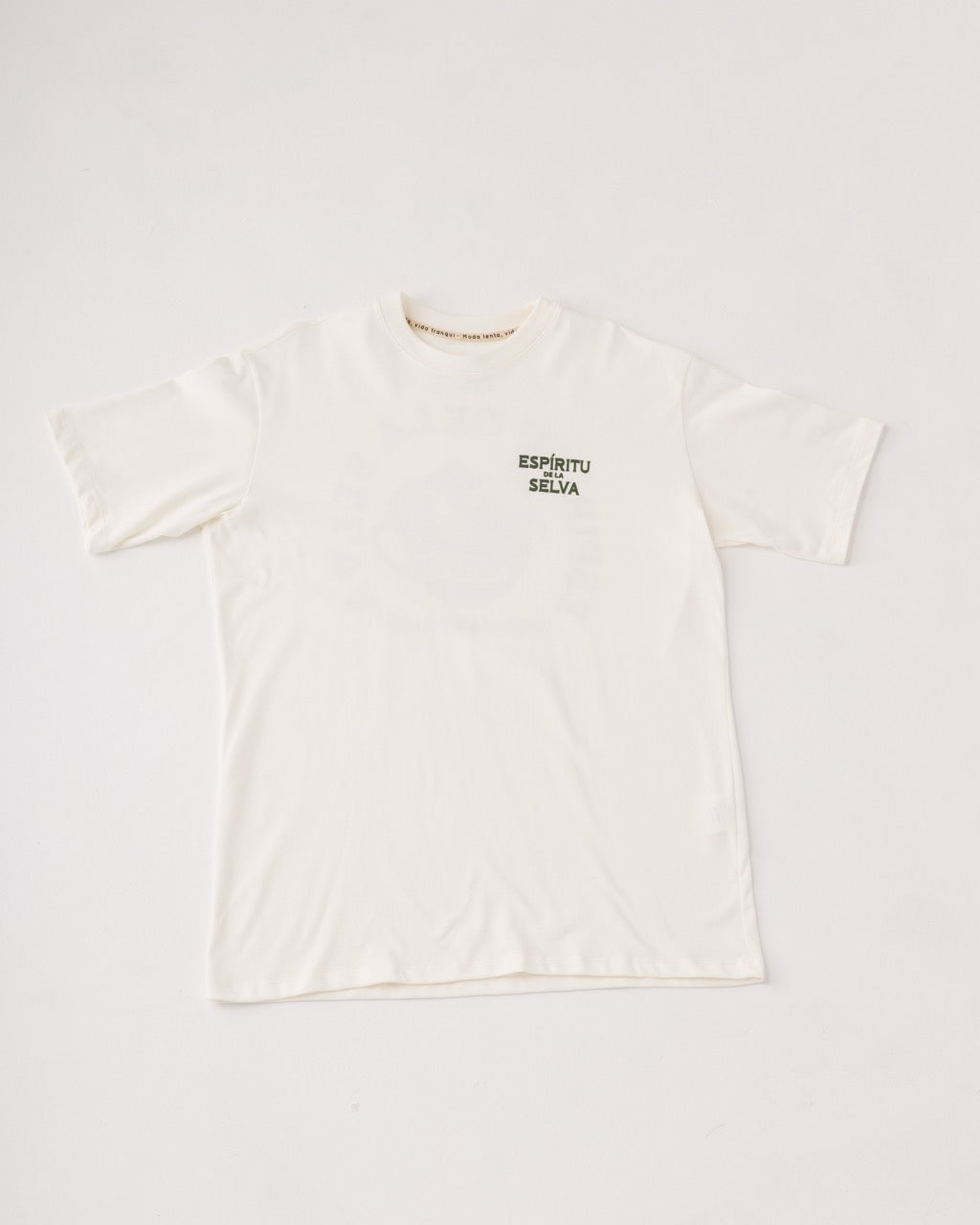 Camiseta Oversize Urbania X Bohío  ( 100 % Algodón  270 Grs)