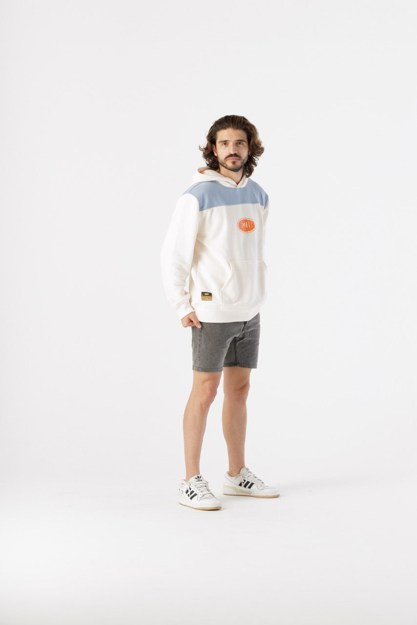 Hoodie Unisex Afrosound  Discos Fuentes X Bohío (Algodón 100%)