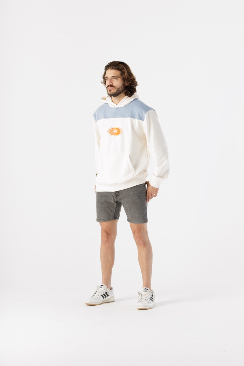 Hoodie Unisex Afrosound  Discos Fuentes X Bohío (Algodón 100%)