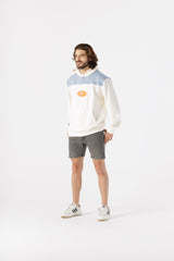 Hoodie Unisex Afrosound  Discos Fuentes X Bohío (Algodón 100%)