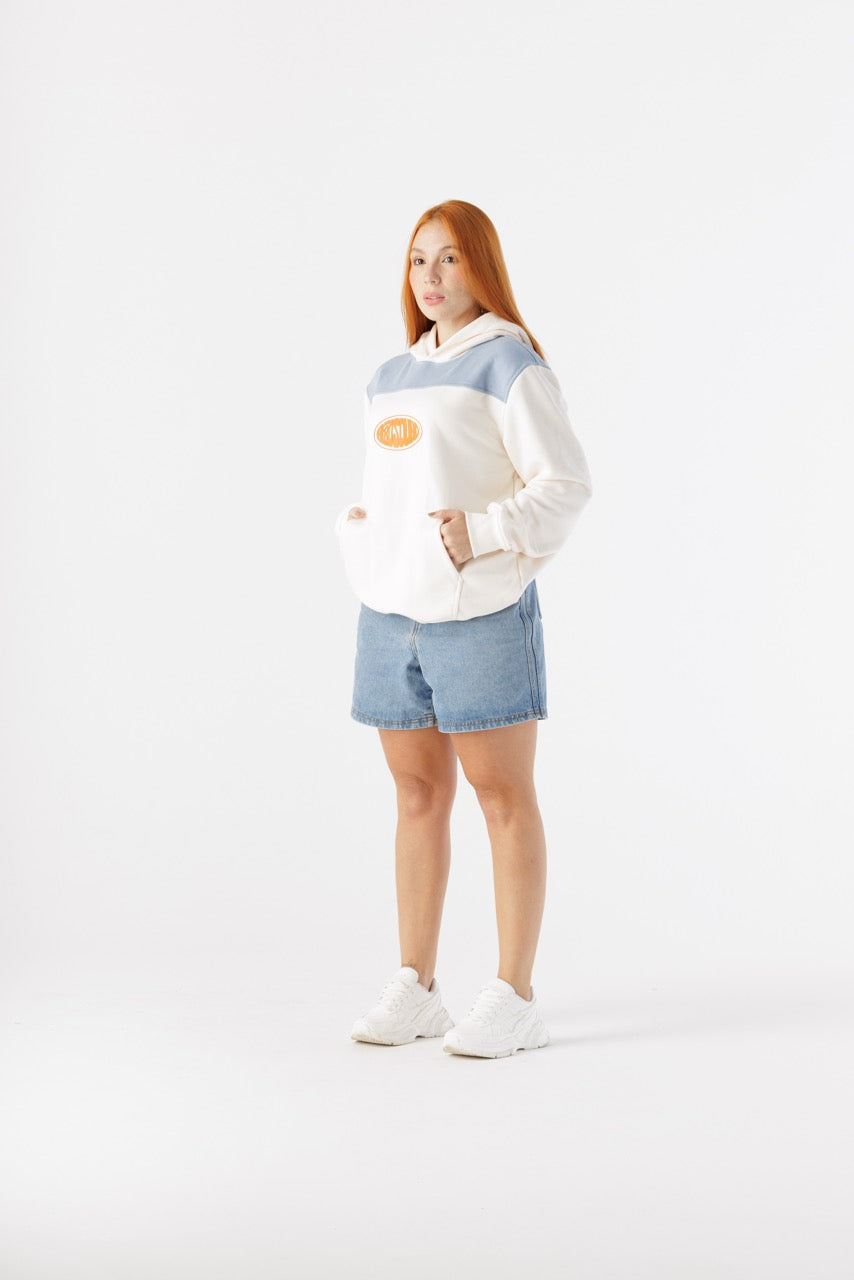 Hoodie Unisex Afrosound  Discos Fuentes X Bohío (Algodón 100%)