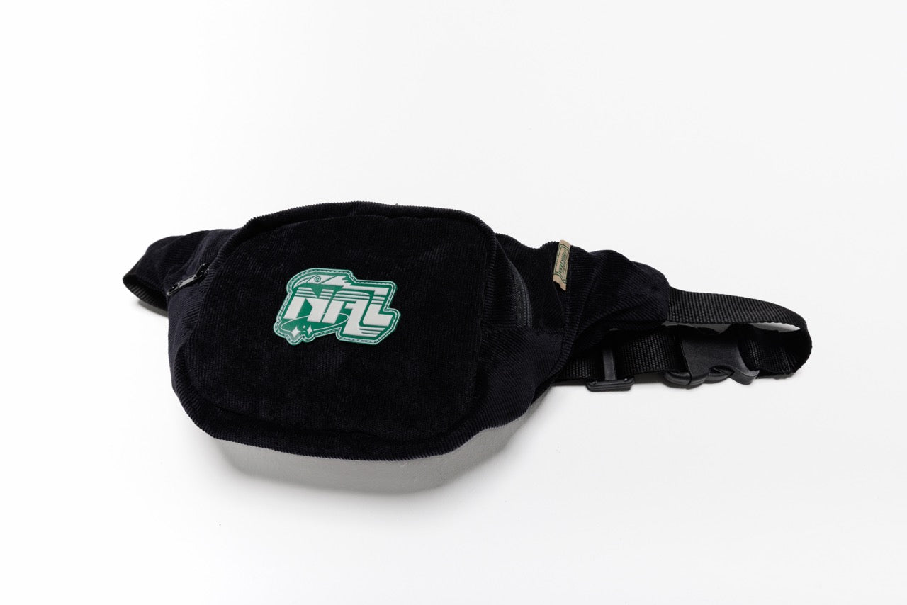Riñonera Atlético Nacional X Bohio