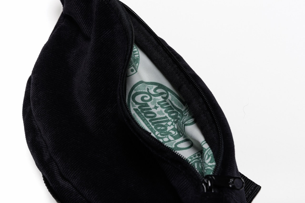 Riñonera Atlético Nacional X Bohio