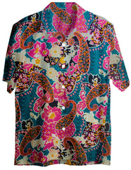 Camisa mujer Bombay (Chalis)