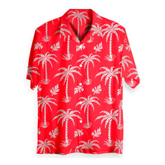 California Red (Camisa Hombre)