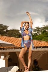 Juan Chaco (Top Strapple)