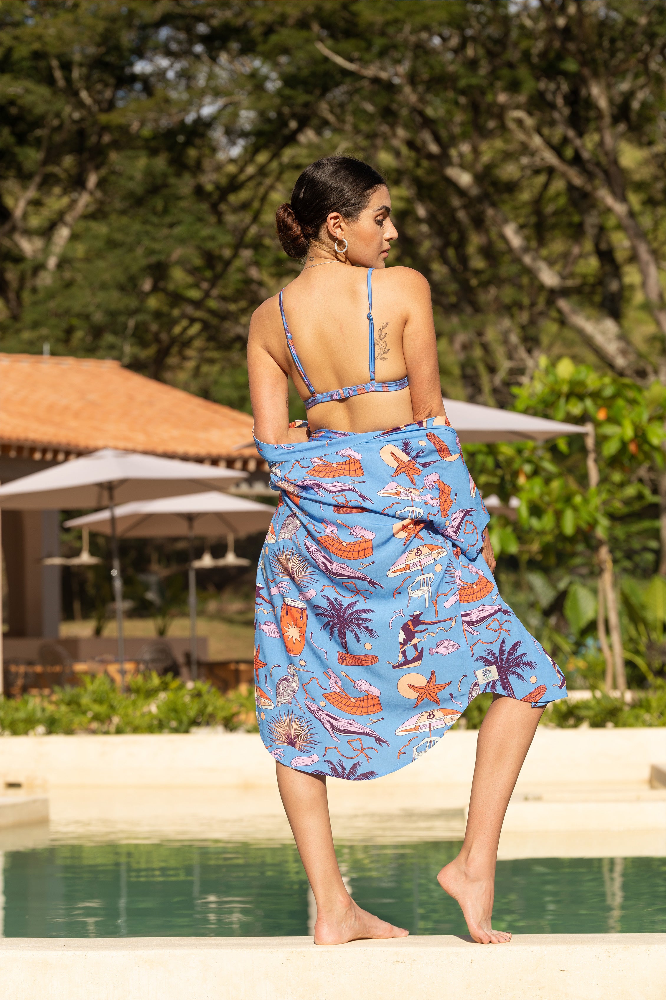 Juanchaco y Ladrilleros (Top Básico)