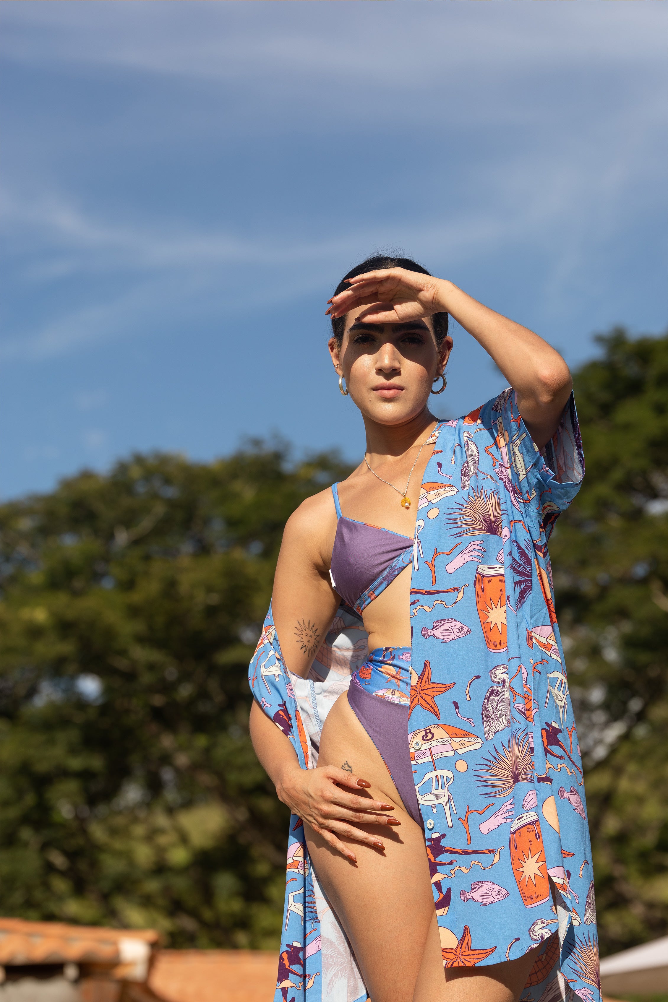 Juanchaco y Ladrilleros (Top Básico)