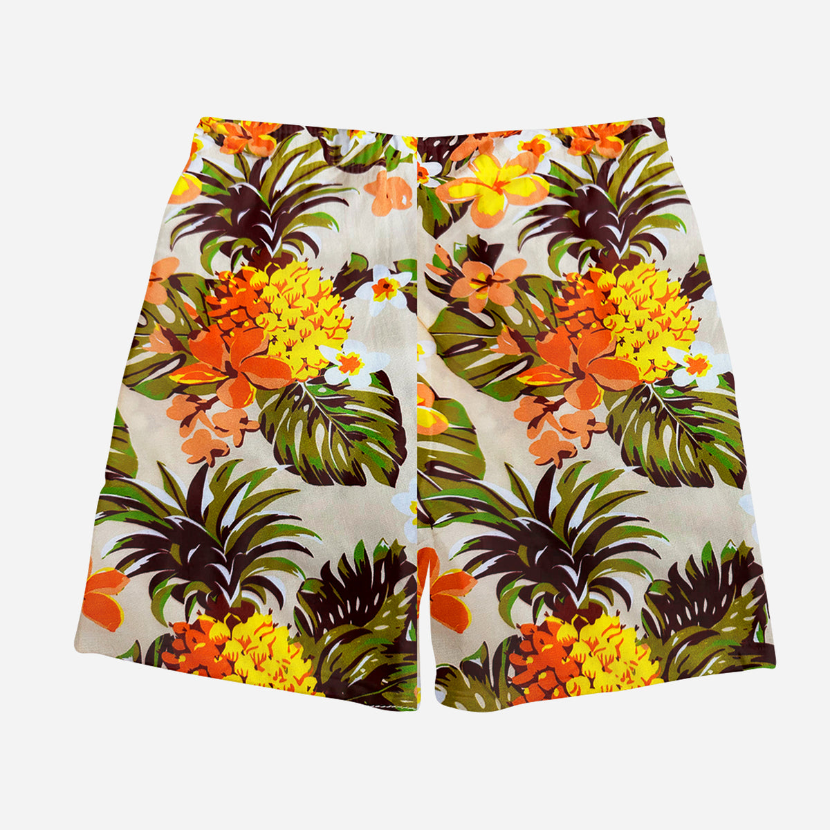 Bob's House (Men's Shorts)