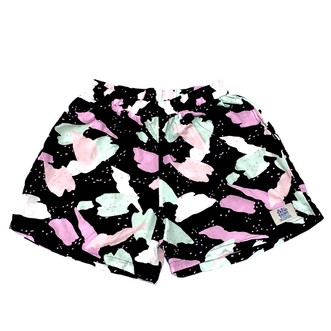 Fiesta Neón (Short mujer)