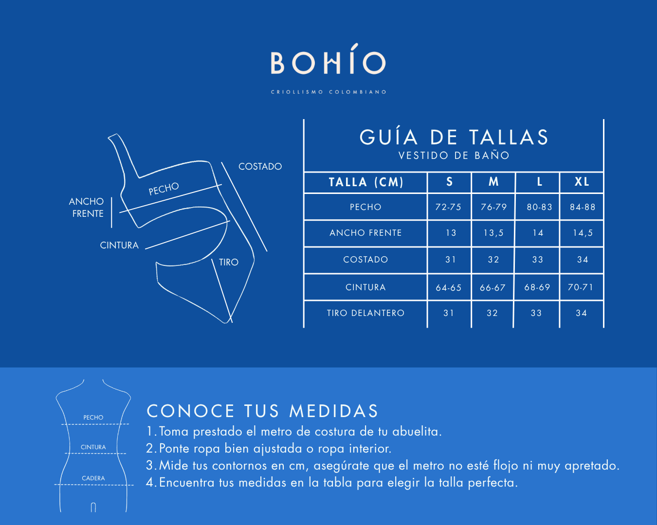 Vestido De Baño Entero con Abertura Joyas 2 Frutica Del Caribe (Tela Eco)