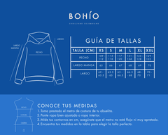 PREVENTA Hoodie Unisex MedellÍn Florece Verde (Algodón 100%)