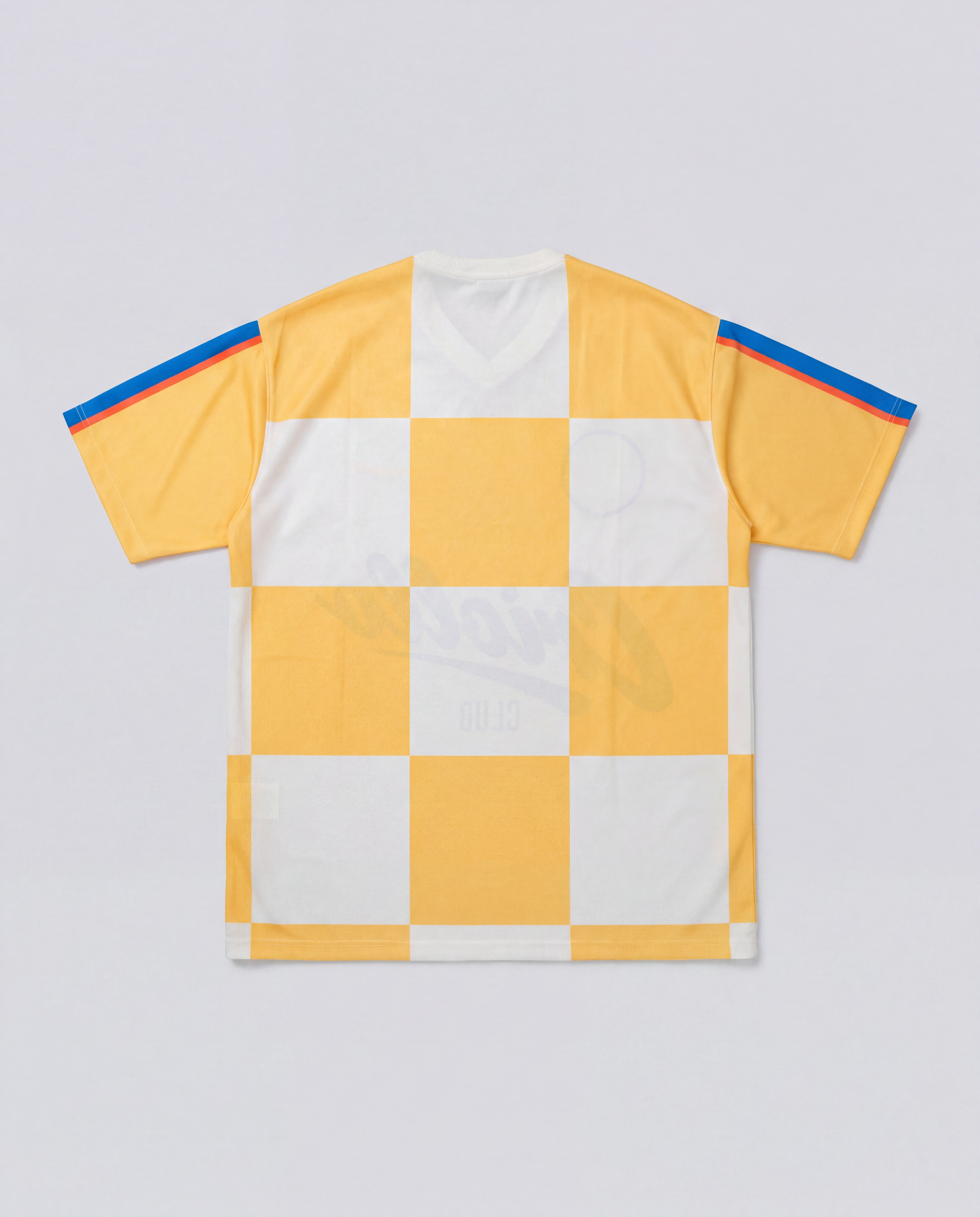 Camiseta Futbol Criollo Selección Criolla Visitante