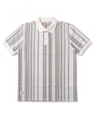 Camisa Polo Masculina Básica Frankie Ruiz (Algodón 100%)