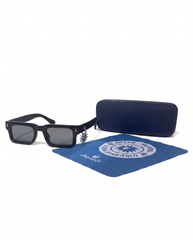 Gafas Criollo Club Bohio Sunglasses (Negro)