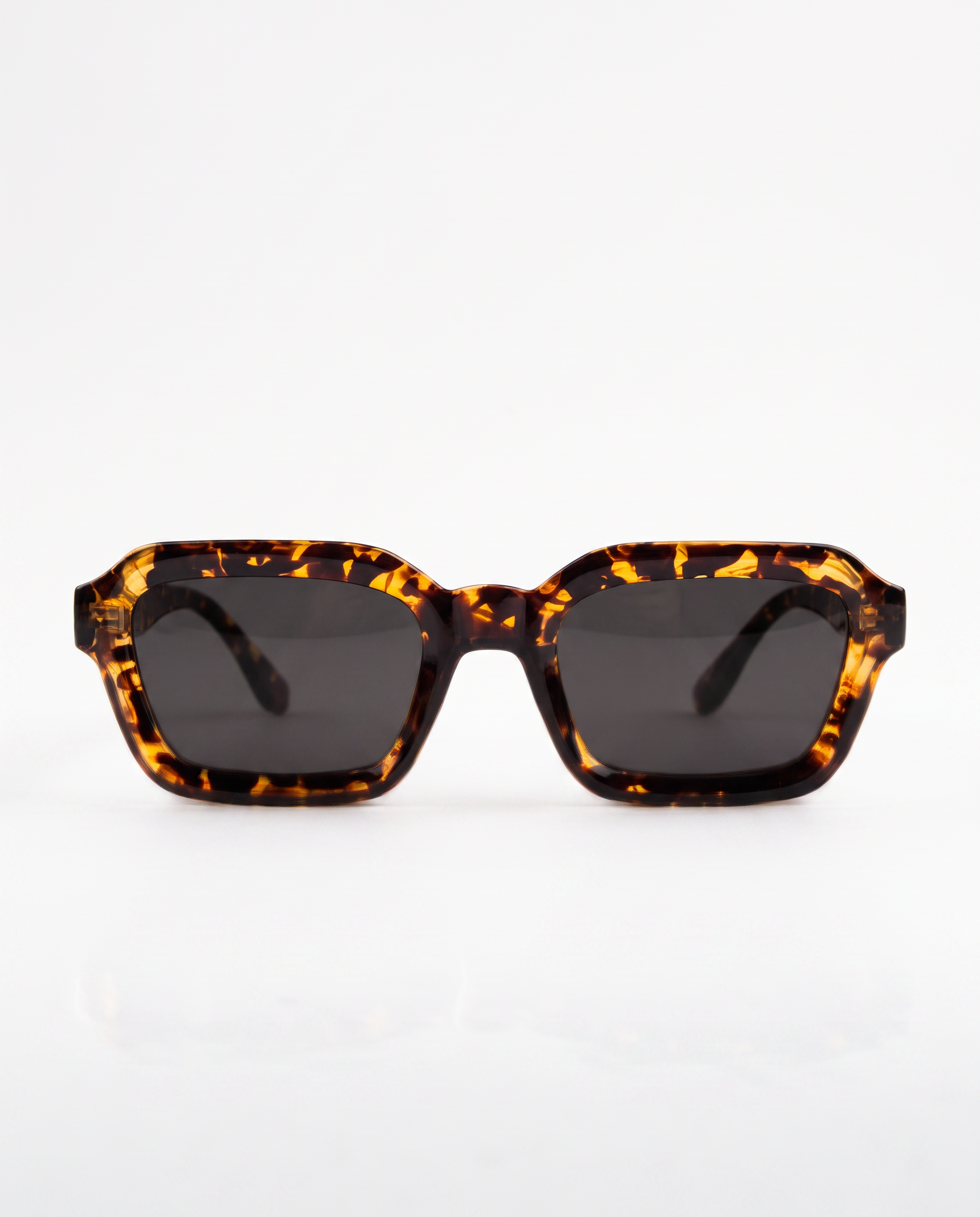 Gafas Buenas Vibras Bohio Sunglasses (Tortoise)