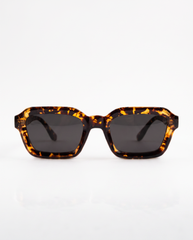 Gafas Buenas Vibras Bohio Sunglasses (Tortoise)