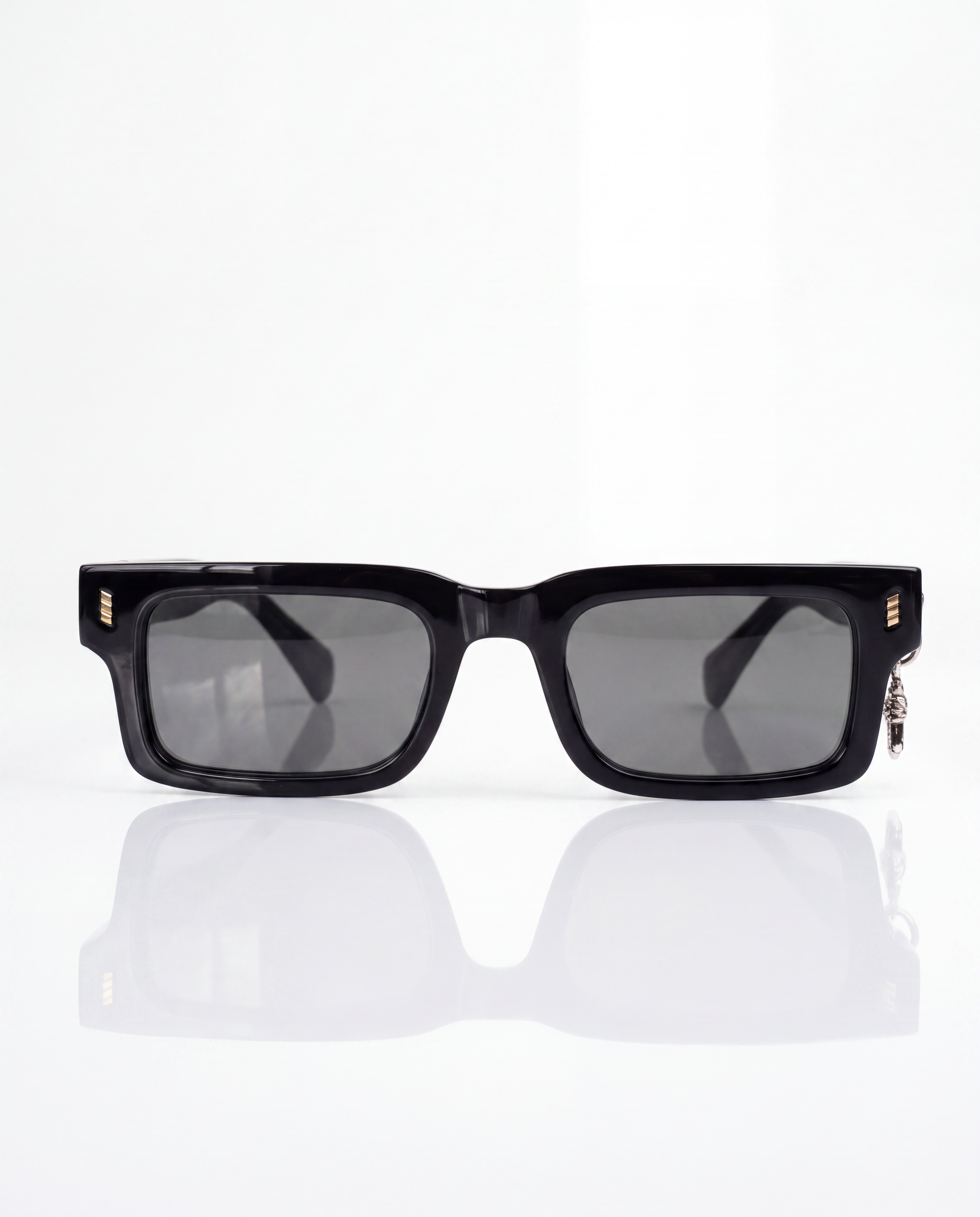 Gafas Criollo Club Bohio Sunglasses (Negro)