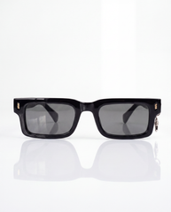 Gafas Criollo Club Bohio Sunglasses (Negro)