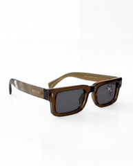 Gafas Criollo Club Bohio Sunglasses (Verde)