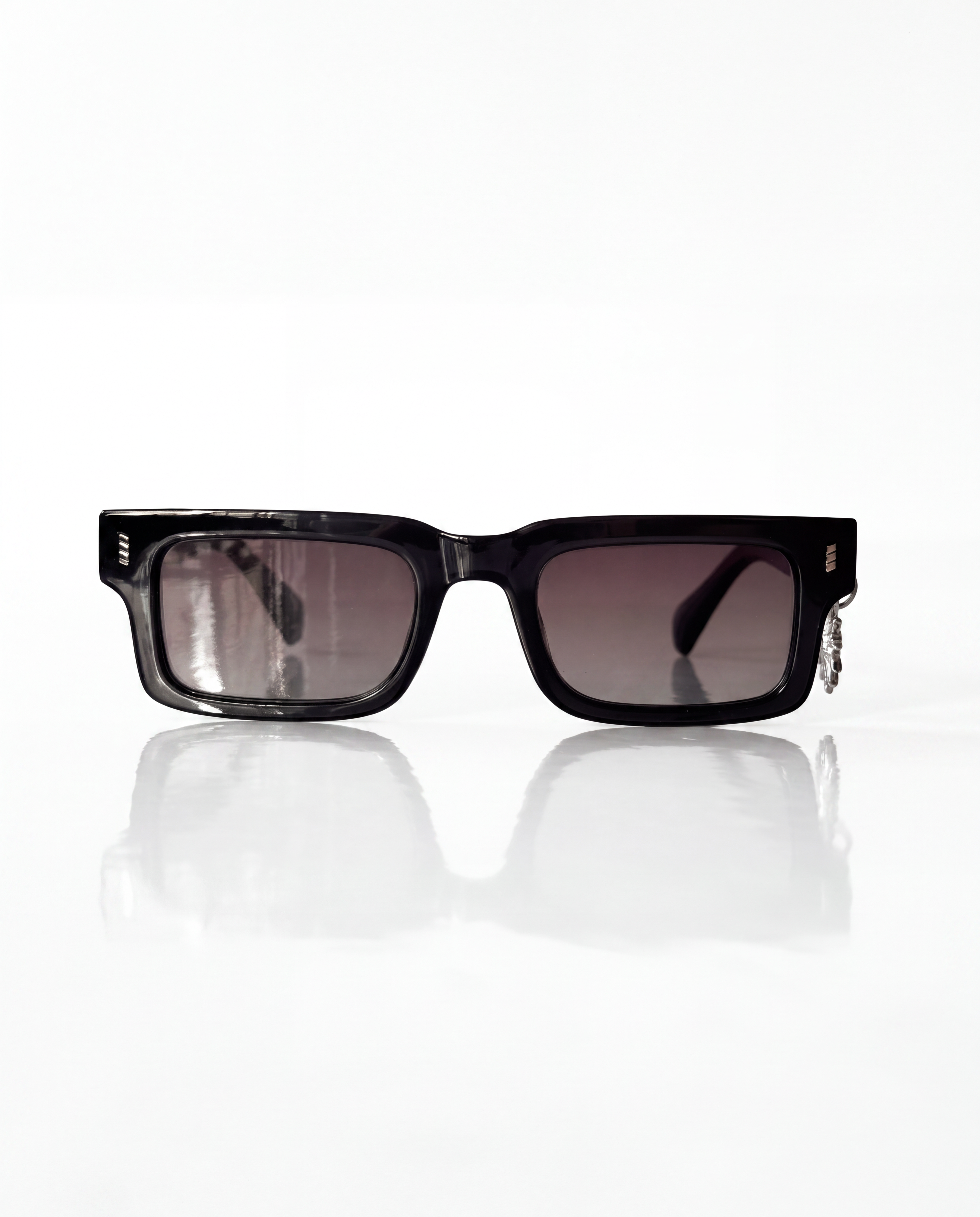 Gafas Criollo Club Bohio Sunglasses (Gris)