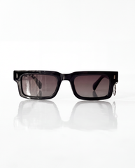 Gafas Criollo Club Bohio Sunglasses (Gris)